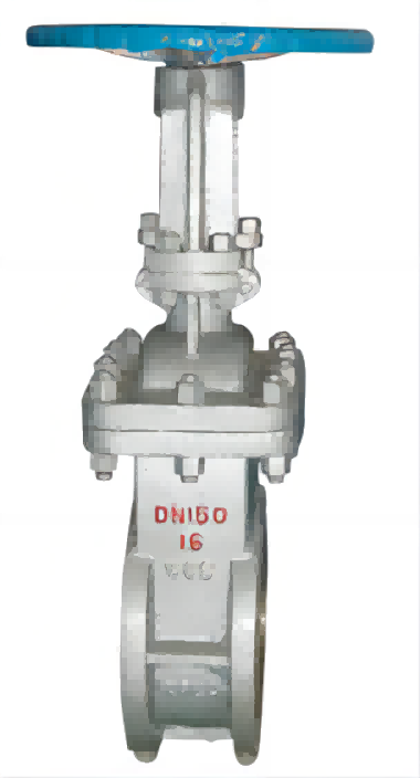 LXLZ71Y LXLZ971Y-10C 16C 25 40手動(dòng) 電動(dòng) 兩相流對夾式排渣閘閥